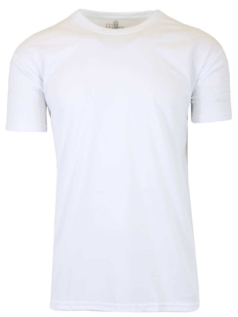 Galaxy by Harvic Moisture-Wicking Performance Men's T-Shirt